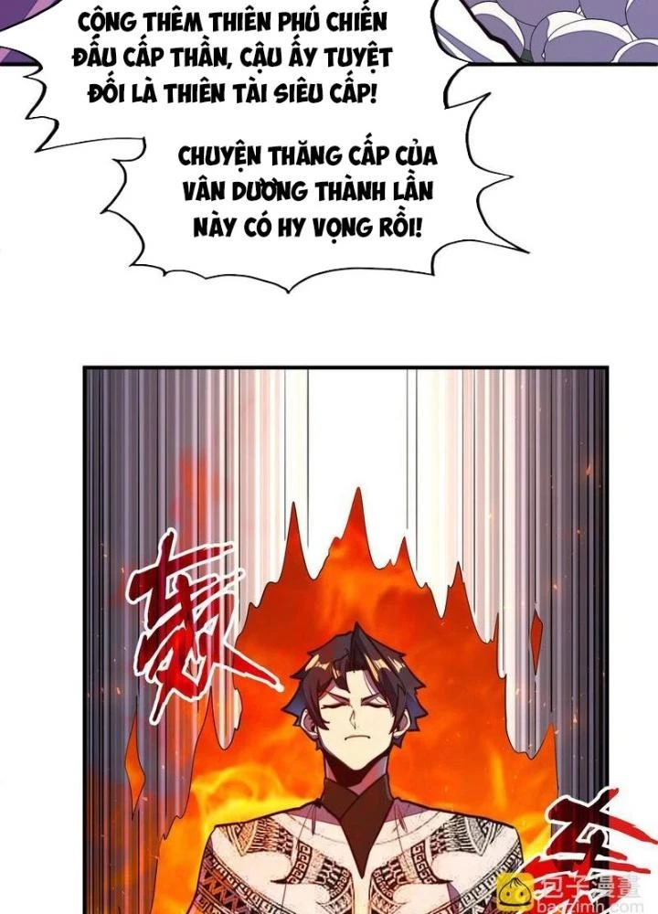 Toàn Cầu Dị Năng : Tôi Có Toàn Bộ Nguyên Tố Chapter 44 - Trang 2