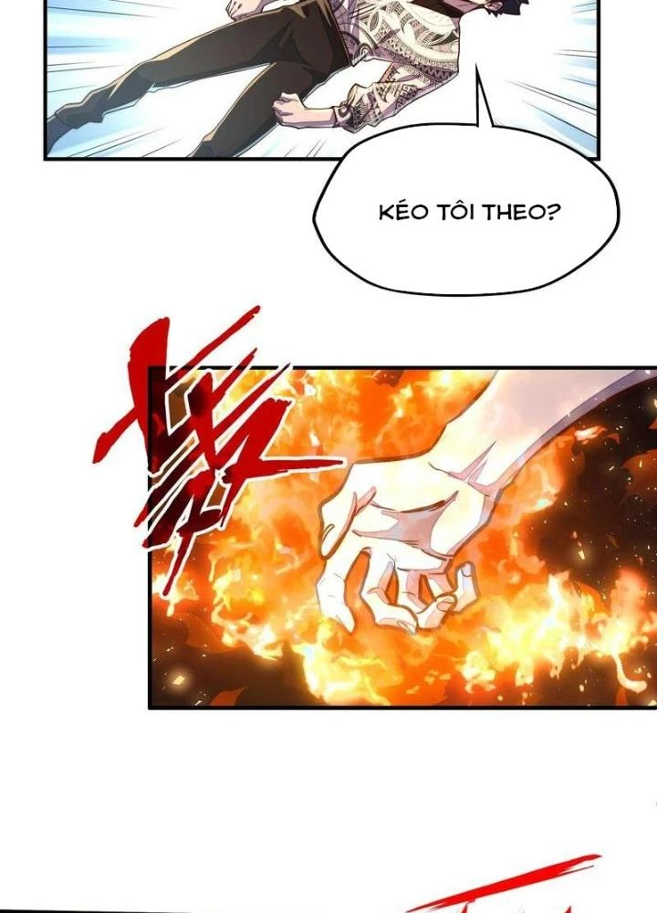 Toàn Cầu Dị Năng : Tôi Có Toàn Bộ Nguyên Tố Chapter 44 - Trang 2