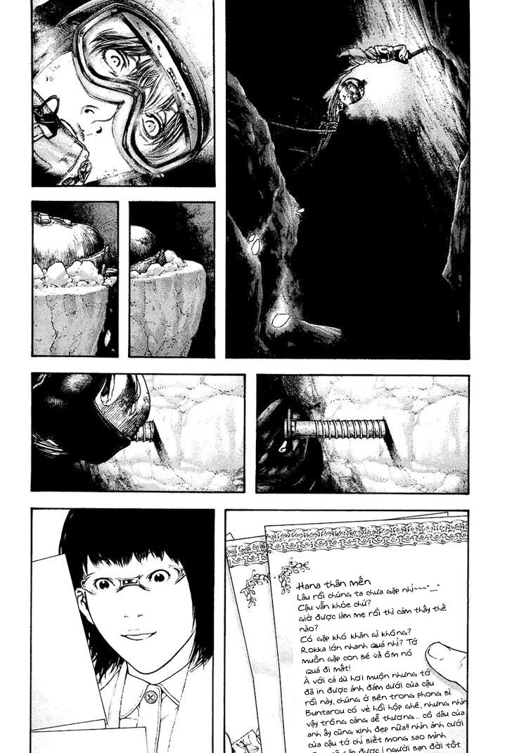 Kokou No Hito Chapter 139 - Trang 2
