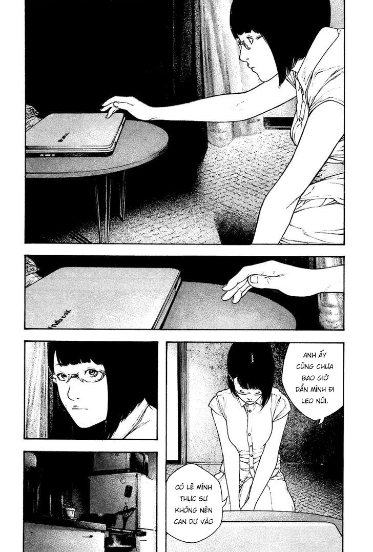 Kokou No Hito Chapter 139 - Trang 2
