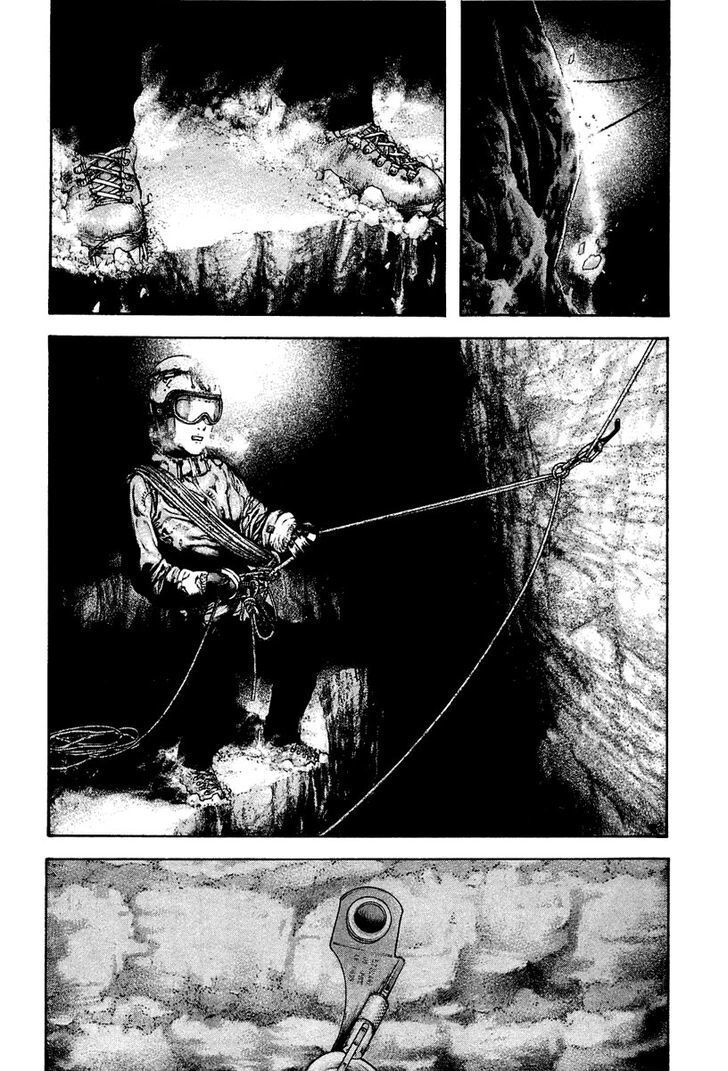 Kokou No Hito Chapter 140 - Trang 2