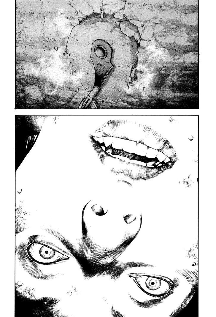 Kokou No Hito Chapter 140 - Trang 2