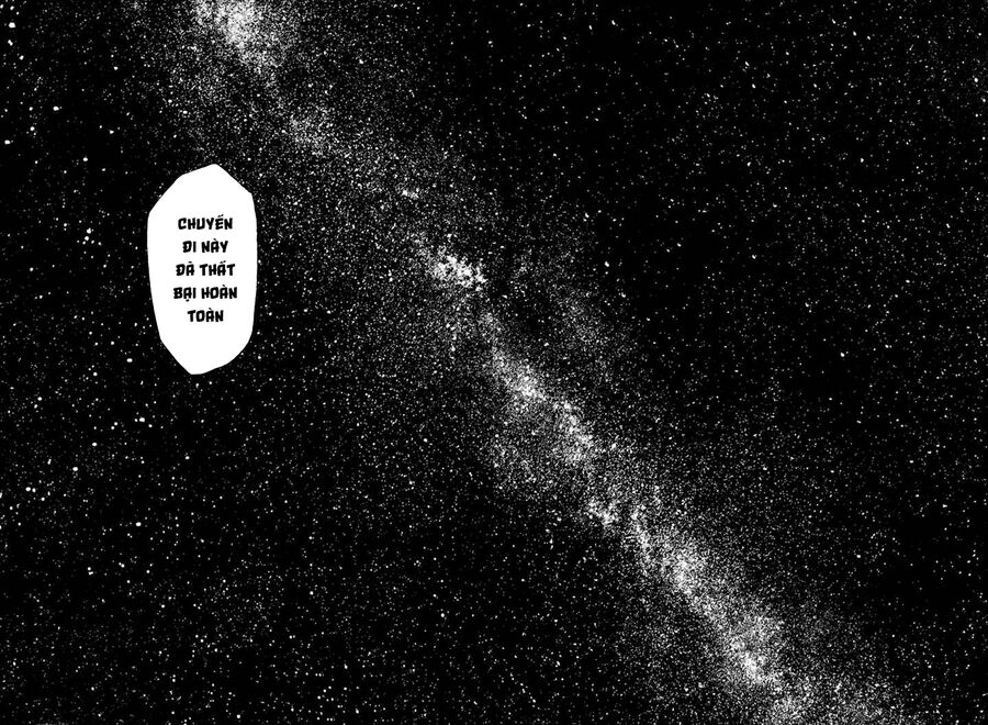 Kokou No Hito Chapter 143 - Trang 2