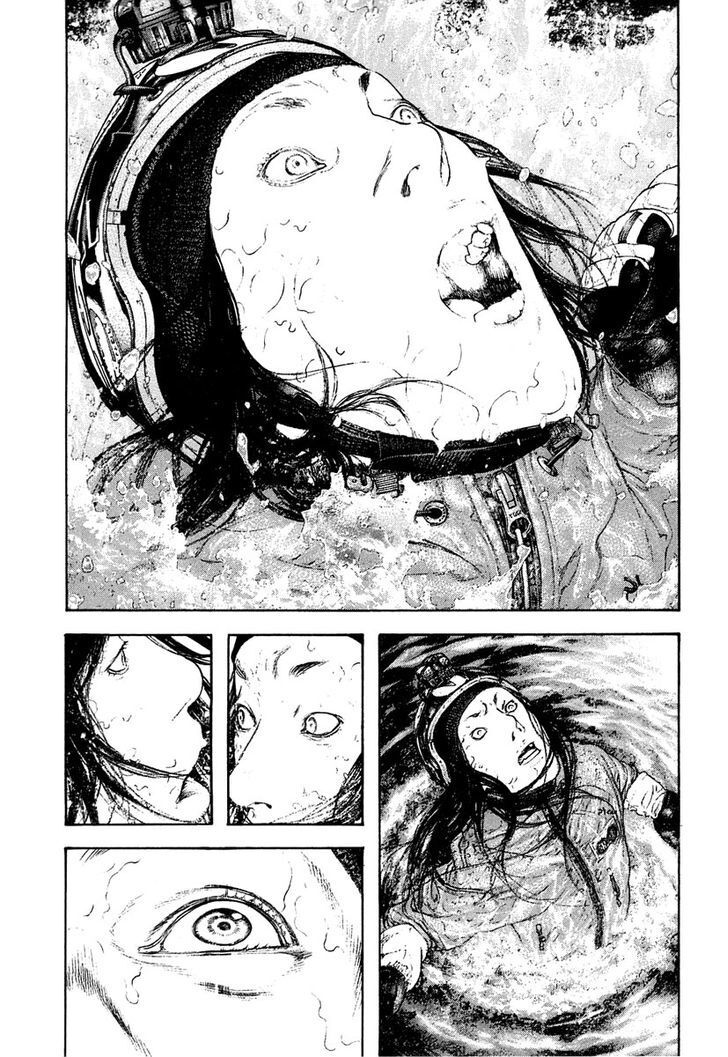 Kokou No Hito Chapter 145 - Trang 2