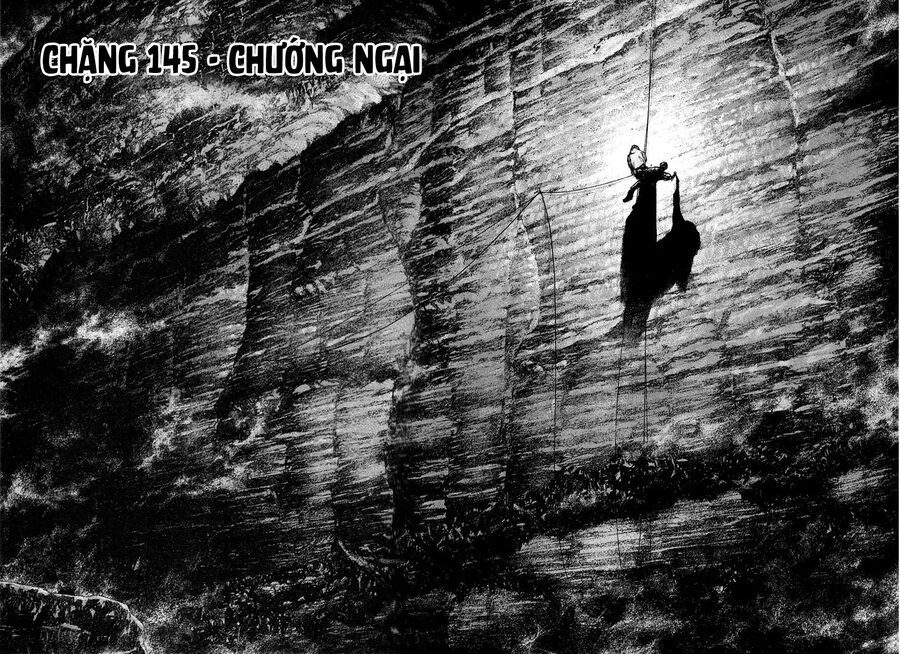 Kokou No Hito Chapter 145 - Trang 2
