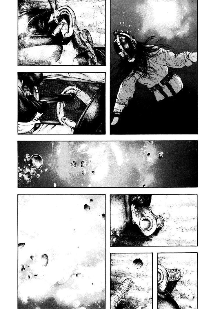 Kokou No Hito Chapter 145 - Trang 2