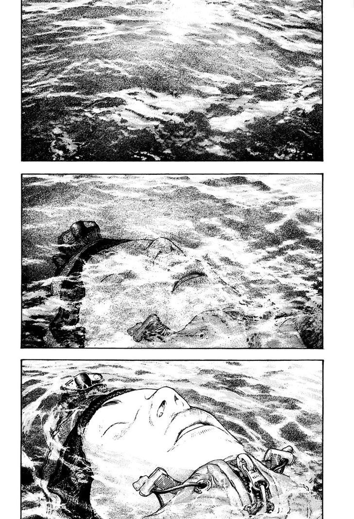 Kokou No Hito Chapter 145 - Trang 2
