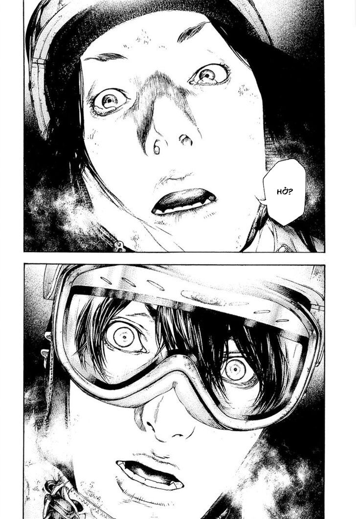 Kokou No Hito Chapter 146 - Trang 2