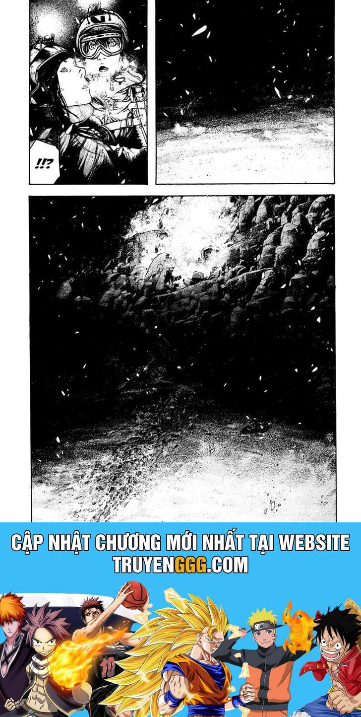 Kokou No Hito Chapter 146 - Trang 2