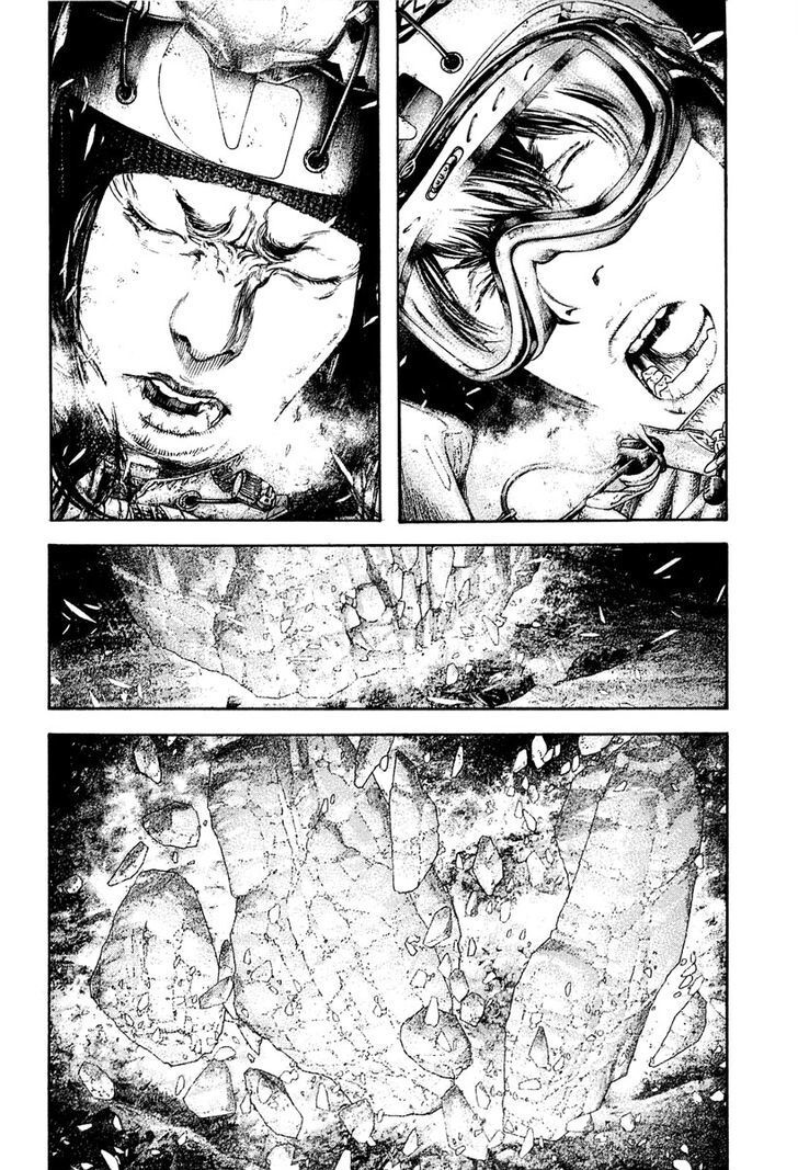 Kokou No Hito Chapter 147 - Trang 2