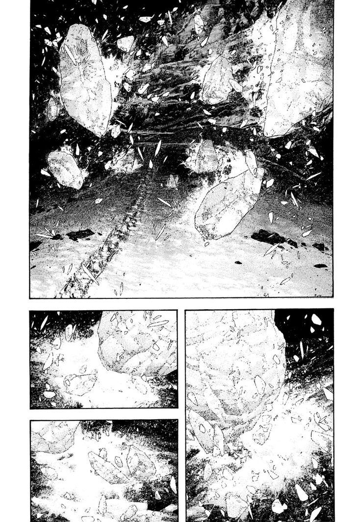 Kokou No Hito Chapter 147 - Trang 2