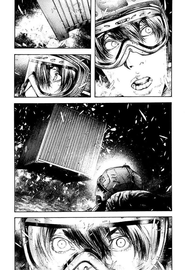 Kokou No Hito Chapter 147 - Trang 2