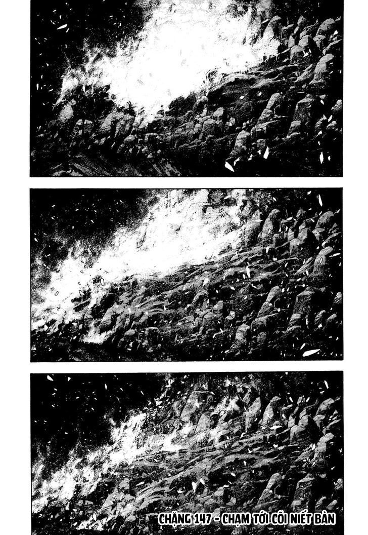 Kokou No Hito Chapter 147 - Trang 2