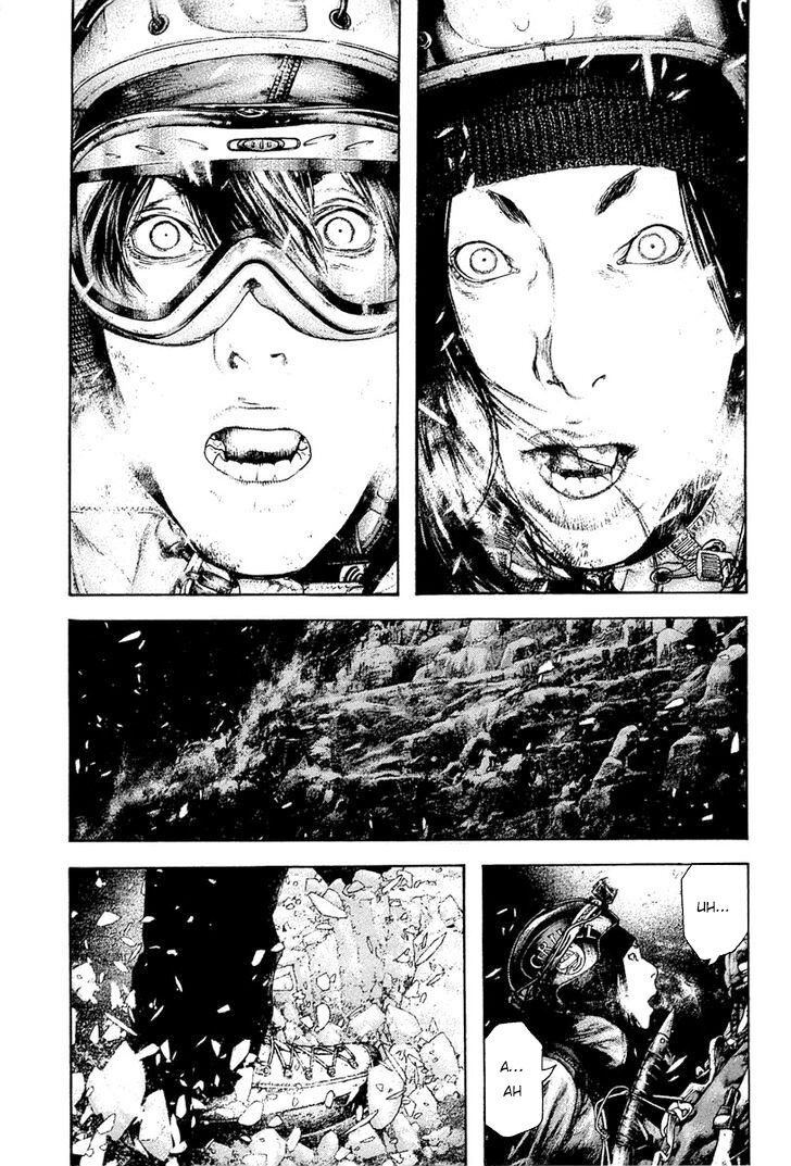Kokou No Hito Chapter 147 - Trang 2