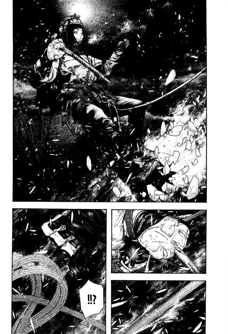 Kokou No Hito Chapter 147 - Trang 2