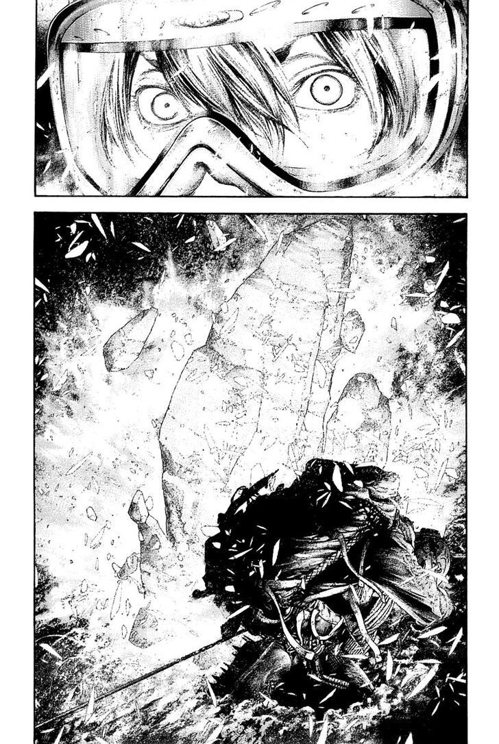 Kokou No Hito Chapter 147 - Trang 2