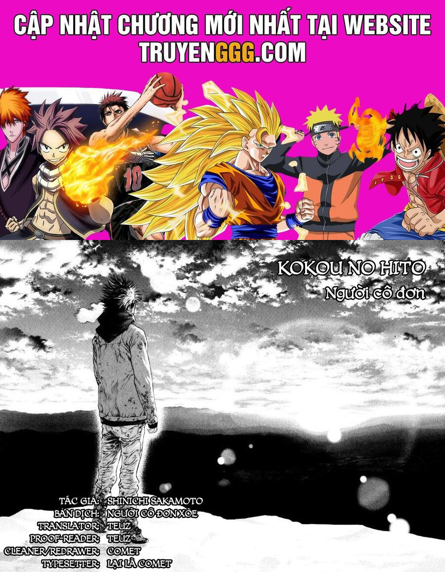 Kokou No Hito Chapter 149 - Trang 2