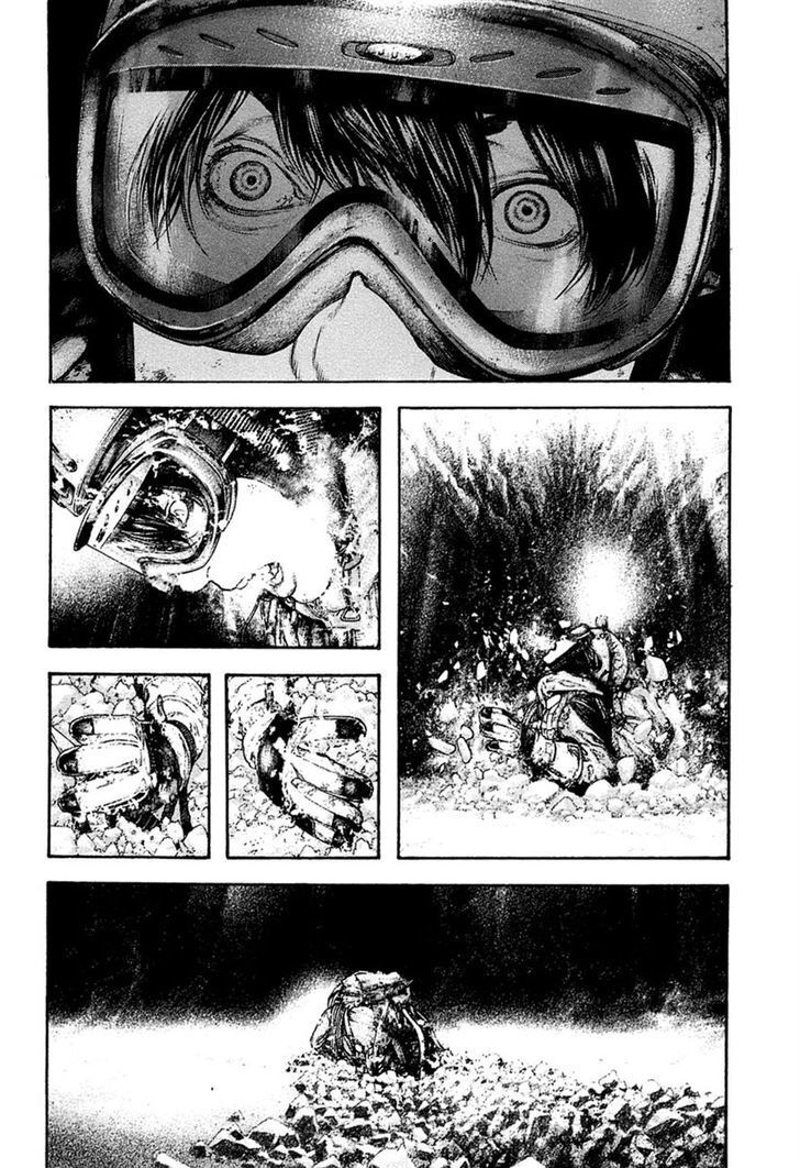 Kokou No Hito Chapter 149 - Trang 2