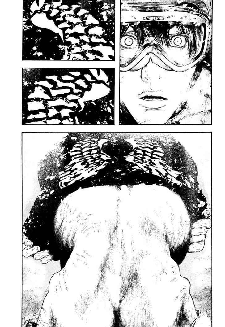 Kokou No Hito Chapter 149 - Trang 2