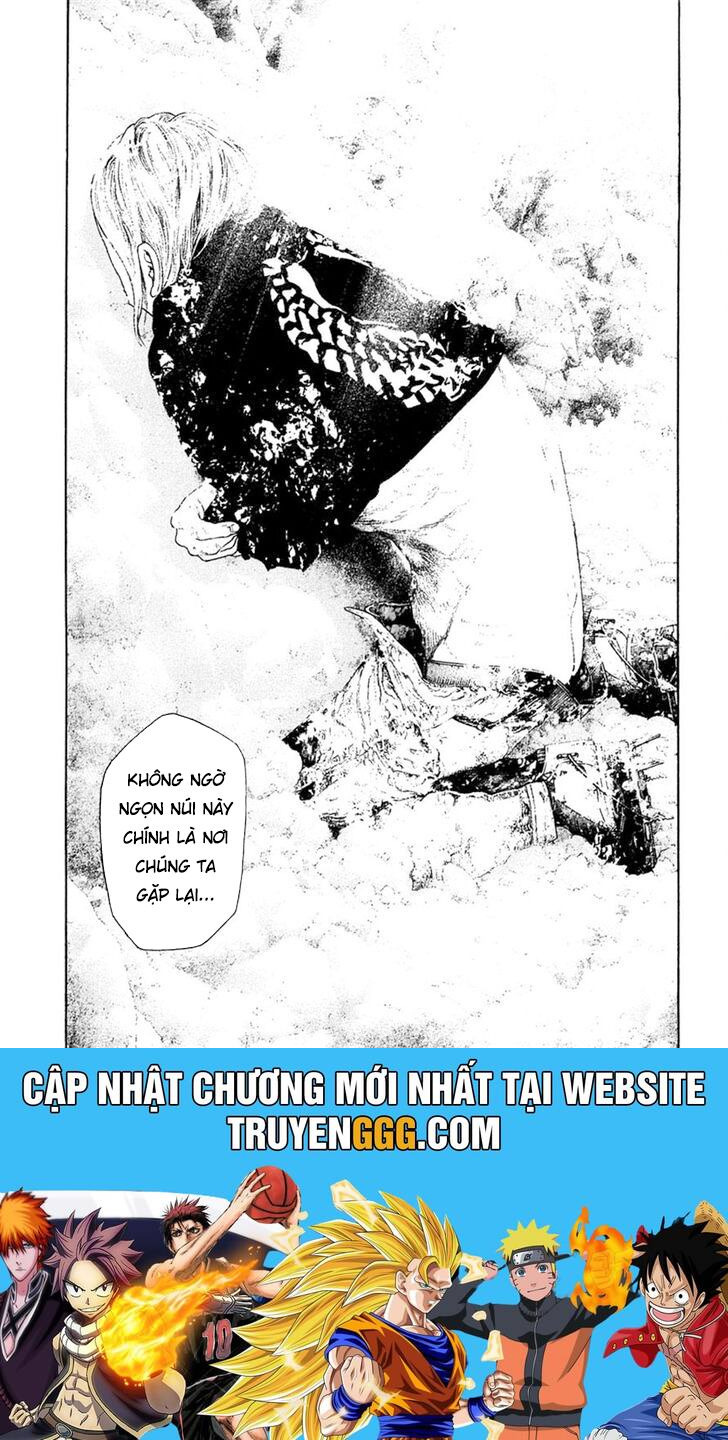 Kokou No Hito Chapter 149 - Trang 2
