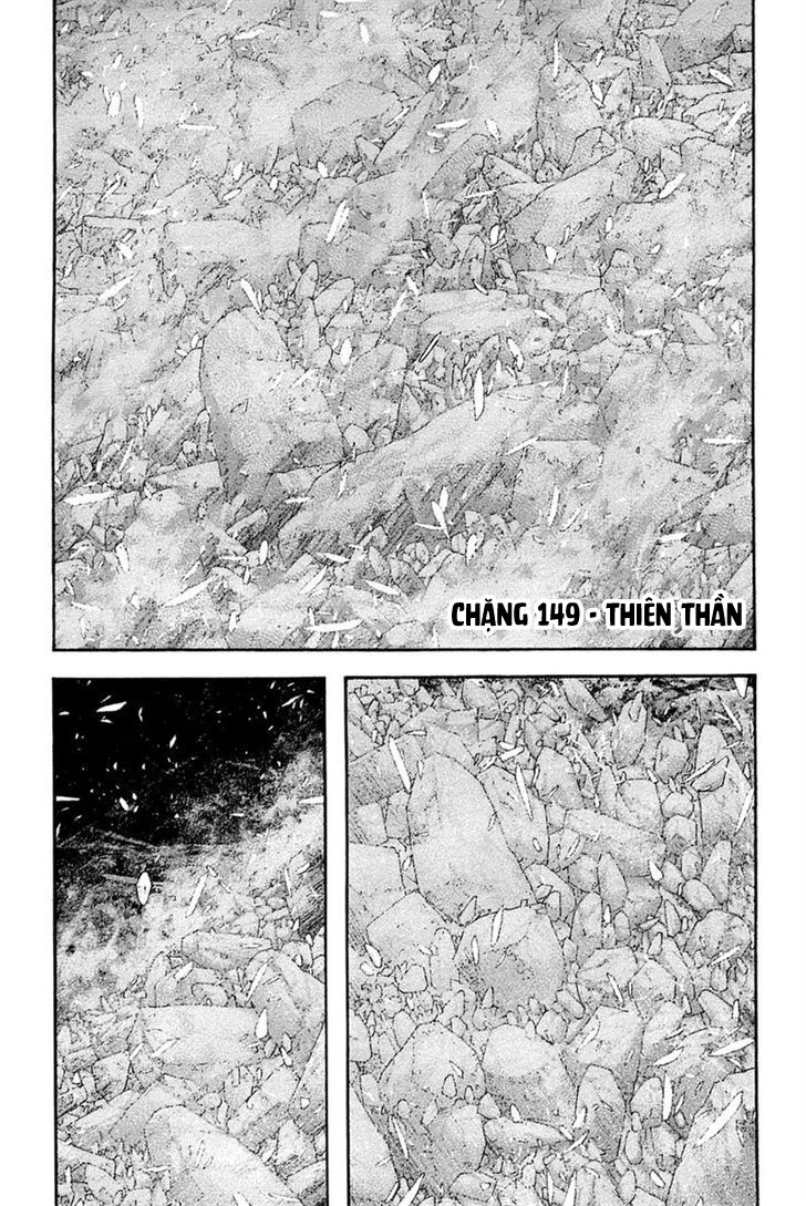 Kokou No Hito Chapter 149 - Trang 2