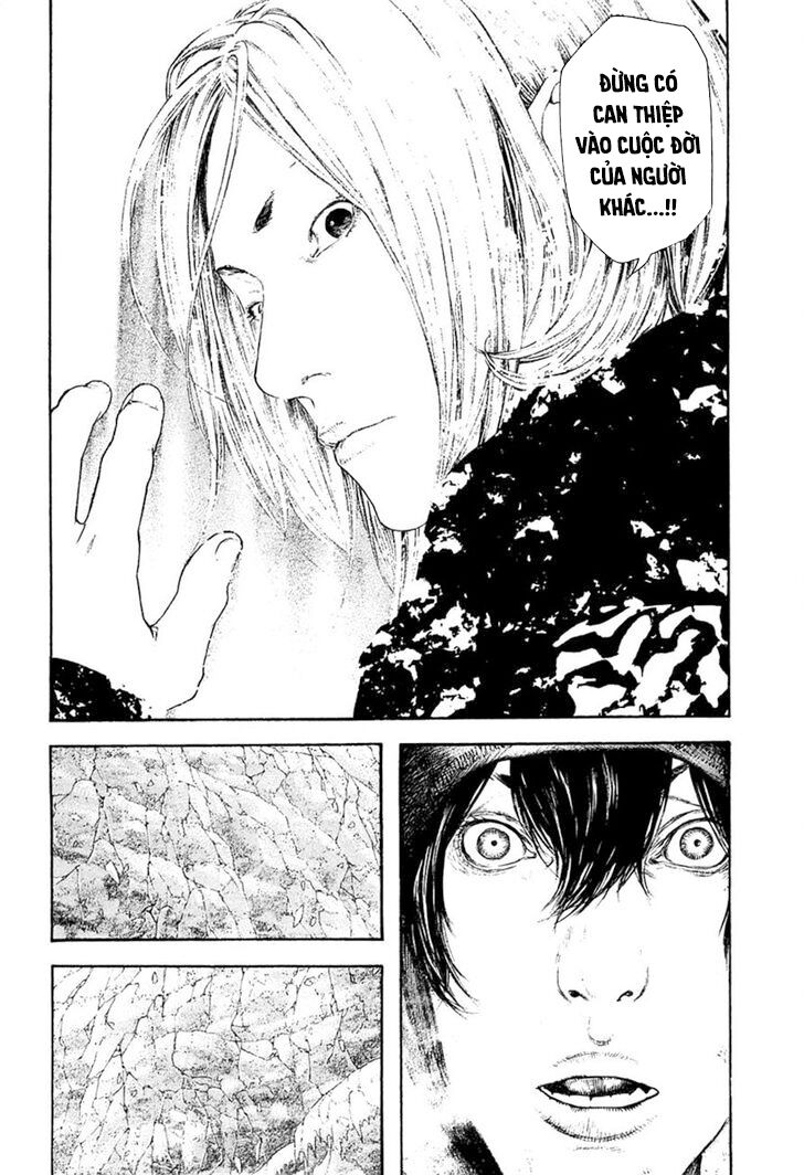 Kokou No Hito Chapter 150 - Trang 2