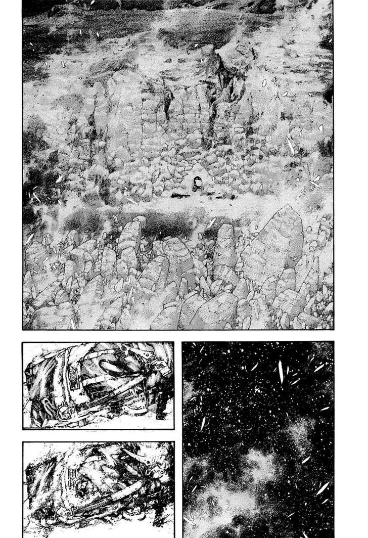 Kokou No Hito Chapter 150 - Trang 2