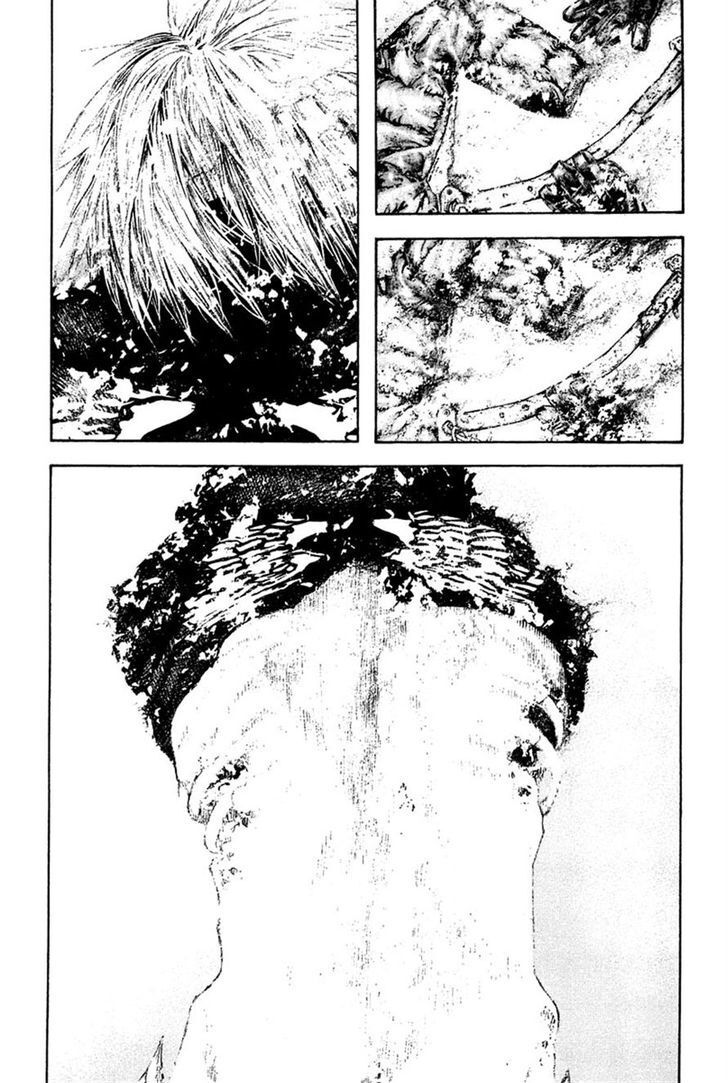 Kokou No Hito Chapter 150 - Trang 2