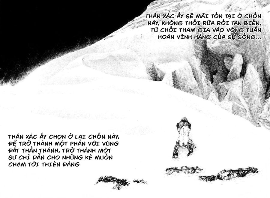 Kokou No Hito Chapter 150 - Trang 2