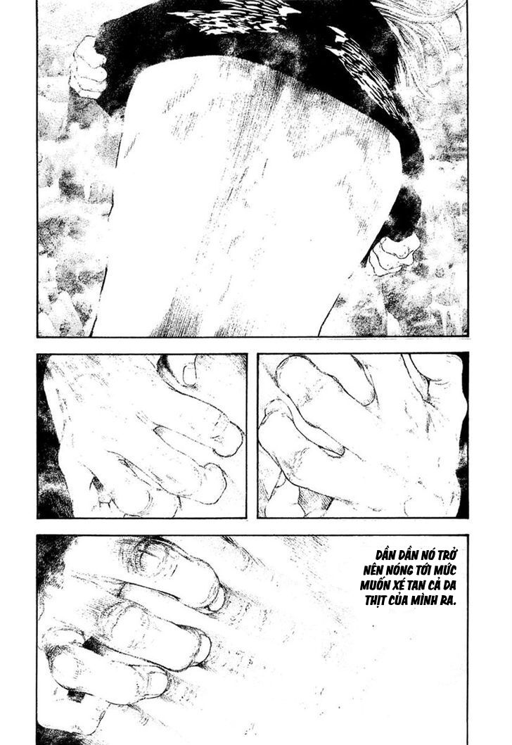 Kokou No Hito Chapter 150 - Trang 2