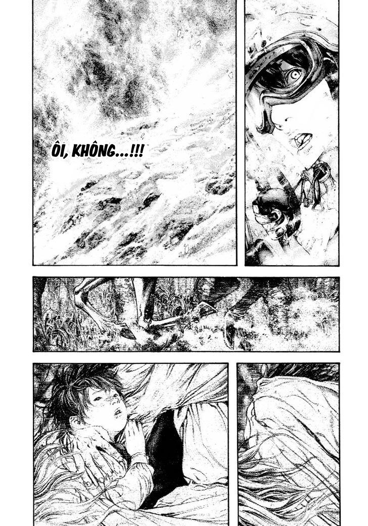 Kokou No Hito Chapter 160 - Trang 2
