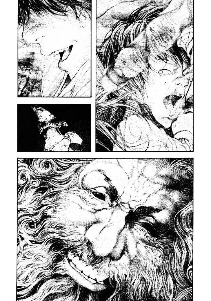 Kokou No Hito Chapter 160 - Trang 2