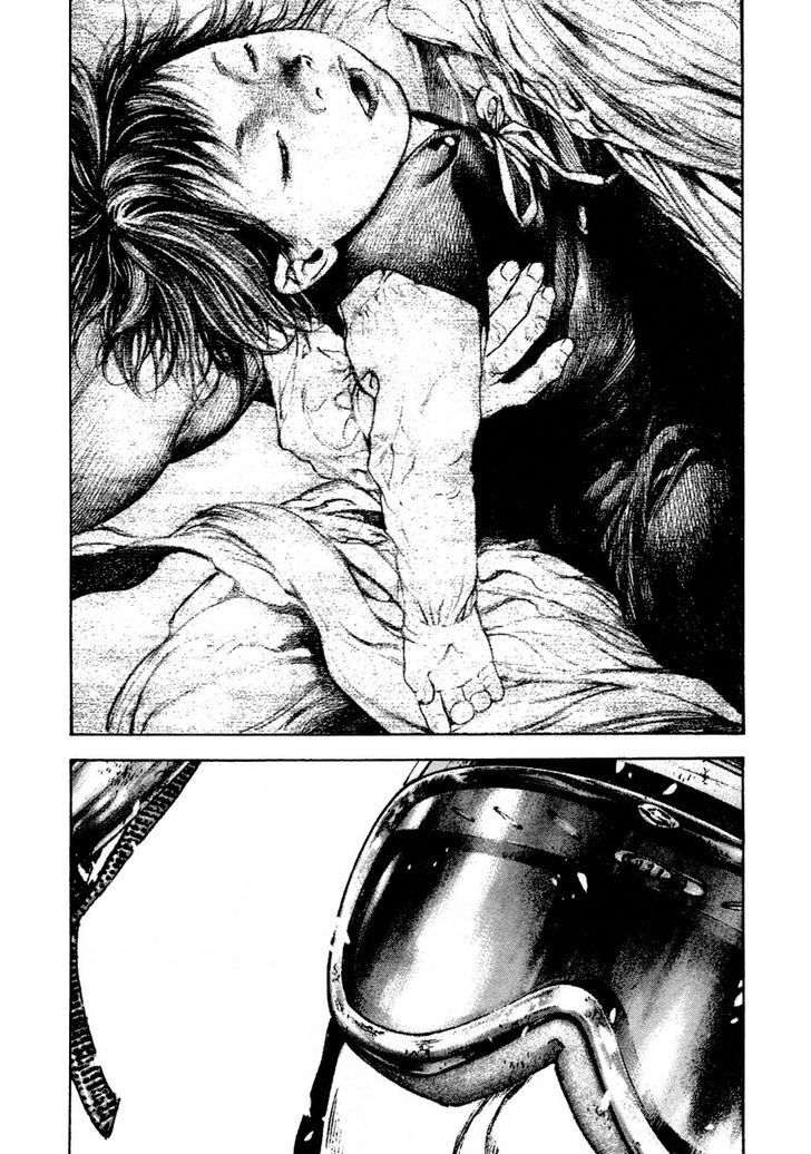 Kokou No Hito Chapter 160 - Trang 2
