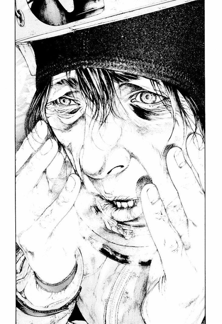 Kokou No Hito Chapter 163 - Trang 2