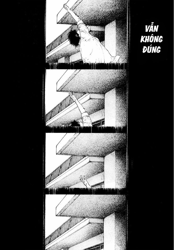 Kokou No Hito Chapter 163 - Trang 2