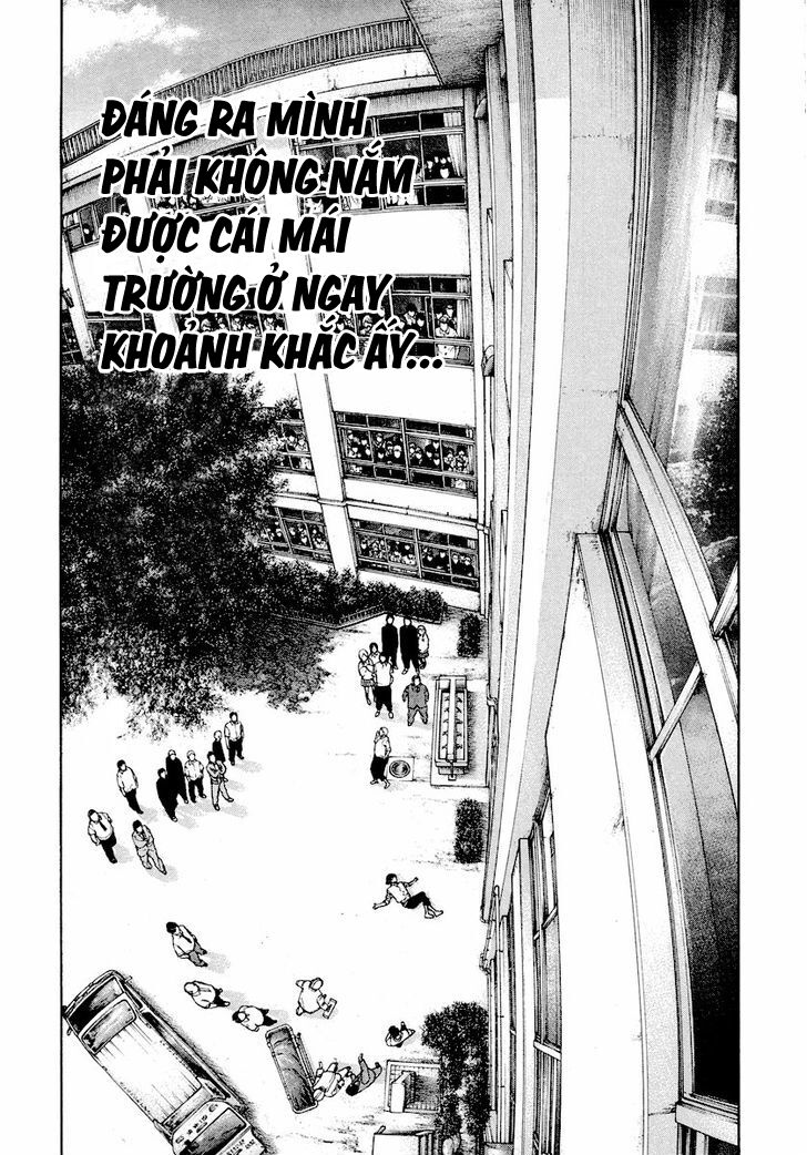 Kokou No Hito Chapter 163 - Trang 2