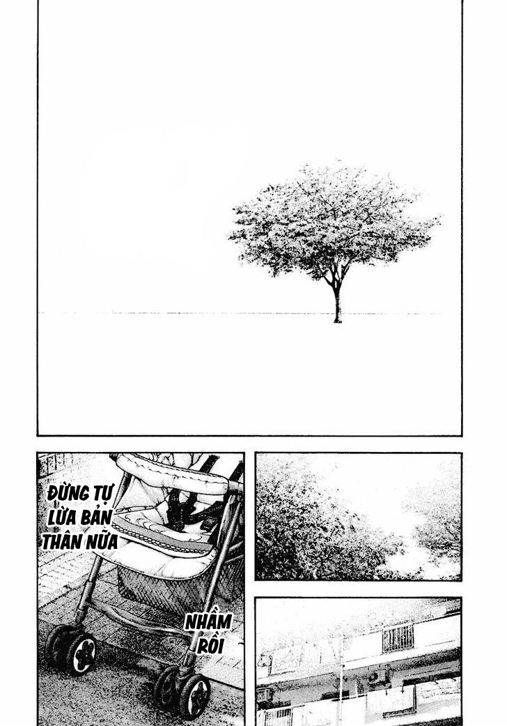 Kokou No Hito Chapter 163 - Trang 2