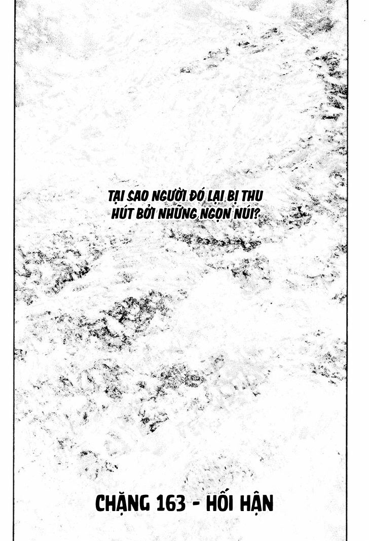 Kokou No Hito Chapter 163 - Trang 2