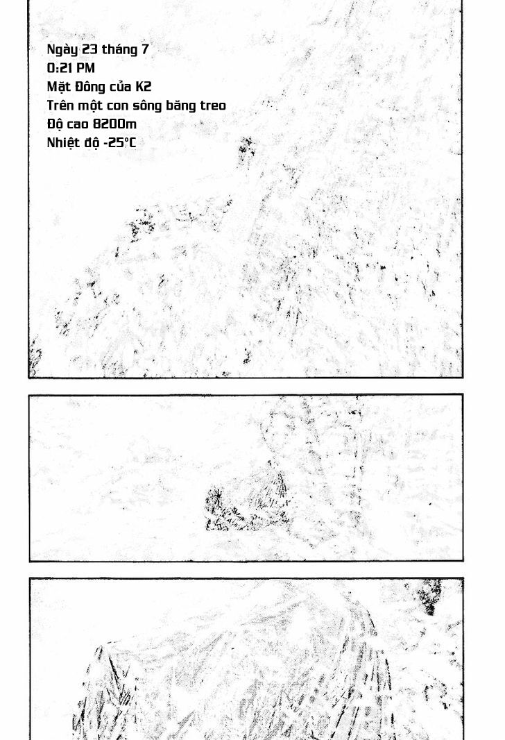 Kokou No Hito Chapter 163 - Trang 2