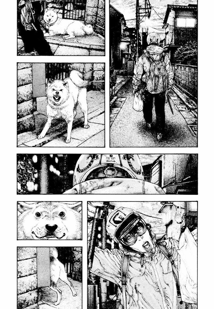 Kokou No Hito Chapter 165 - Trang 2