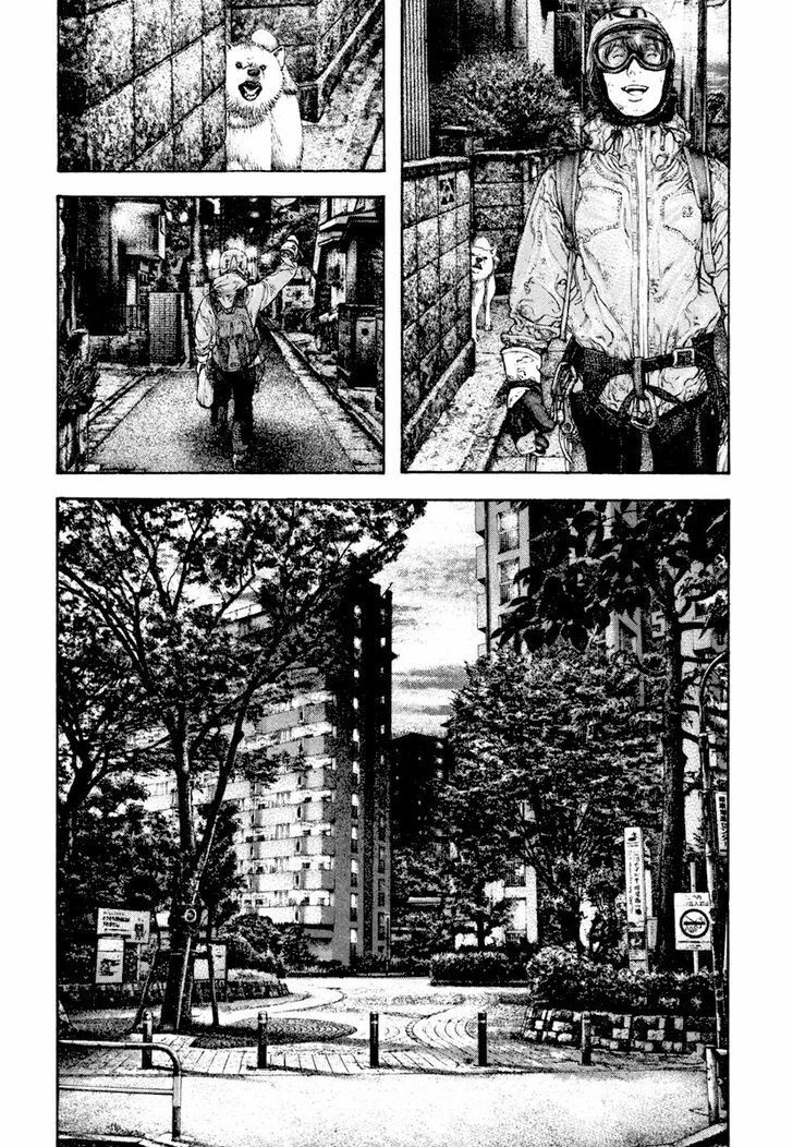 Kokou No Hito Chapter 165 - Trang 2