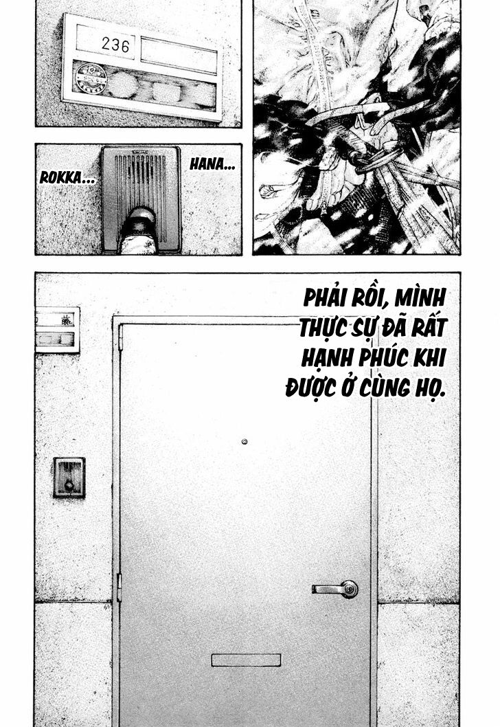 Kokou No Hito Chapter 165 - Trang 2