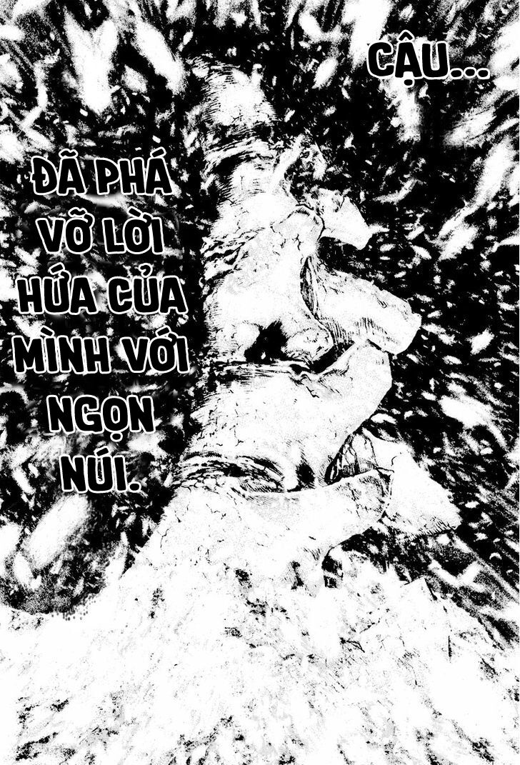 Kokou No Hito Chapter 165 - Trang 2