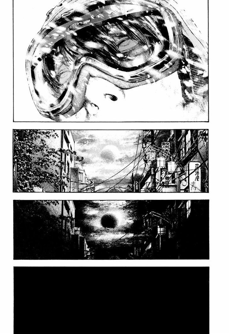 Kokou No Hito Chapter 165 - Trang 2