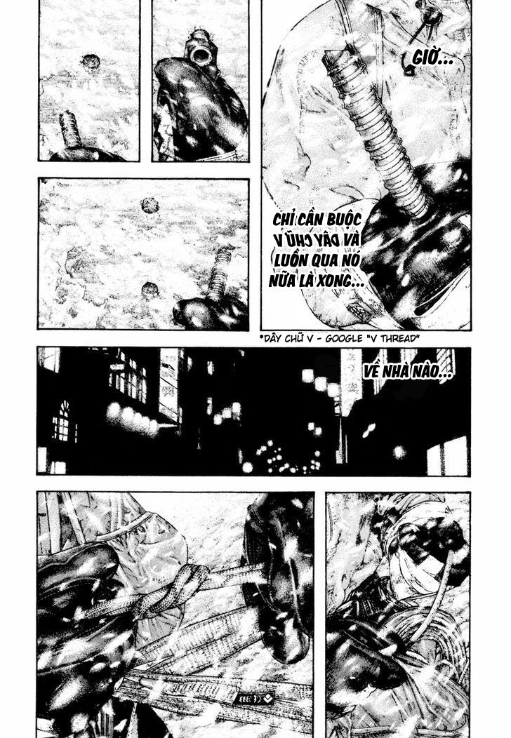 Kokou No Hito Chapter 165 - Trang 2