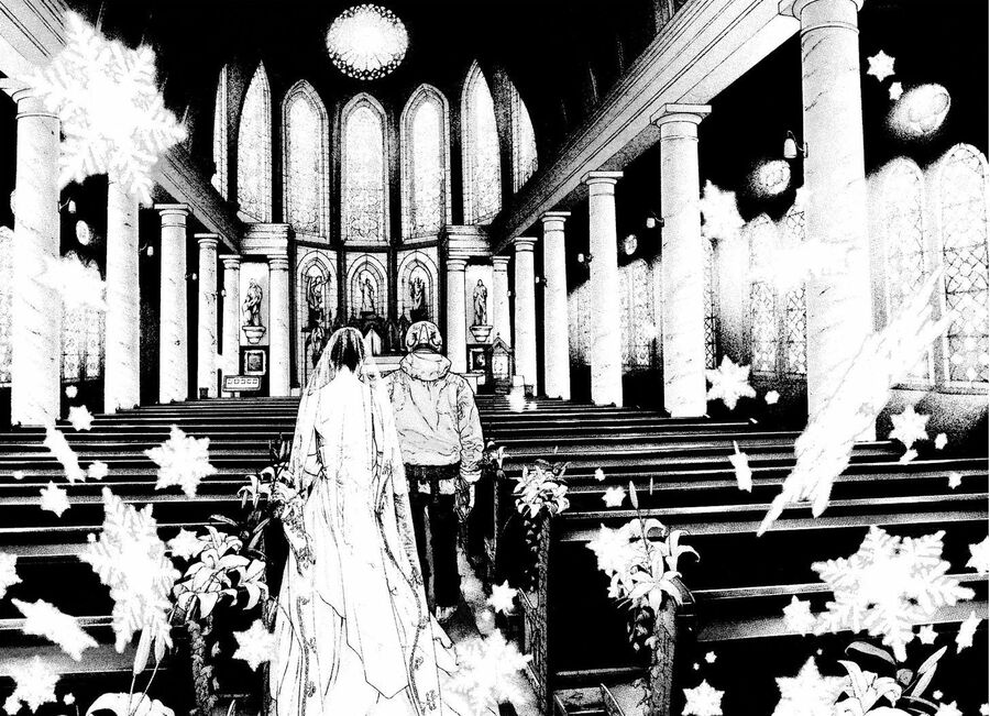 Kokou No Hito Chapter 167 - Trang 2