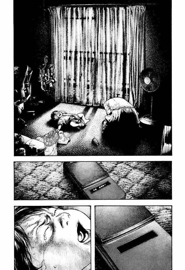 Kokou No Hito Chapter 167 - Trang 2