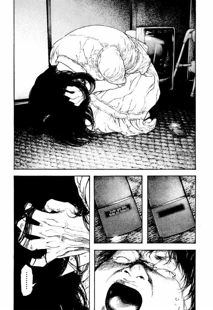 Kokou No Hito Chapter 167 - Trang 2