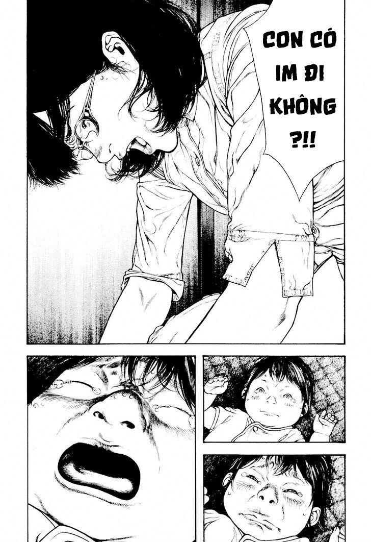 Kokou No Hito Chapter 167 - Trang 2