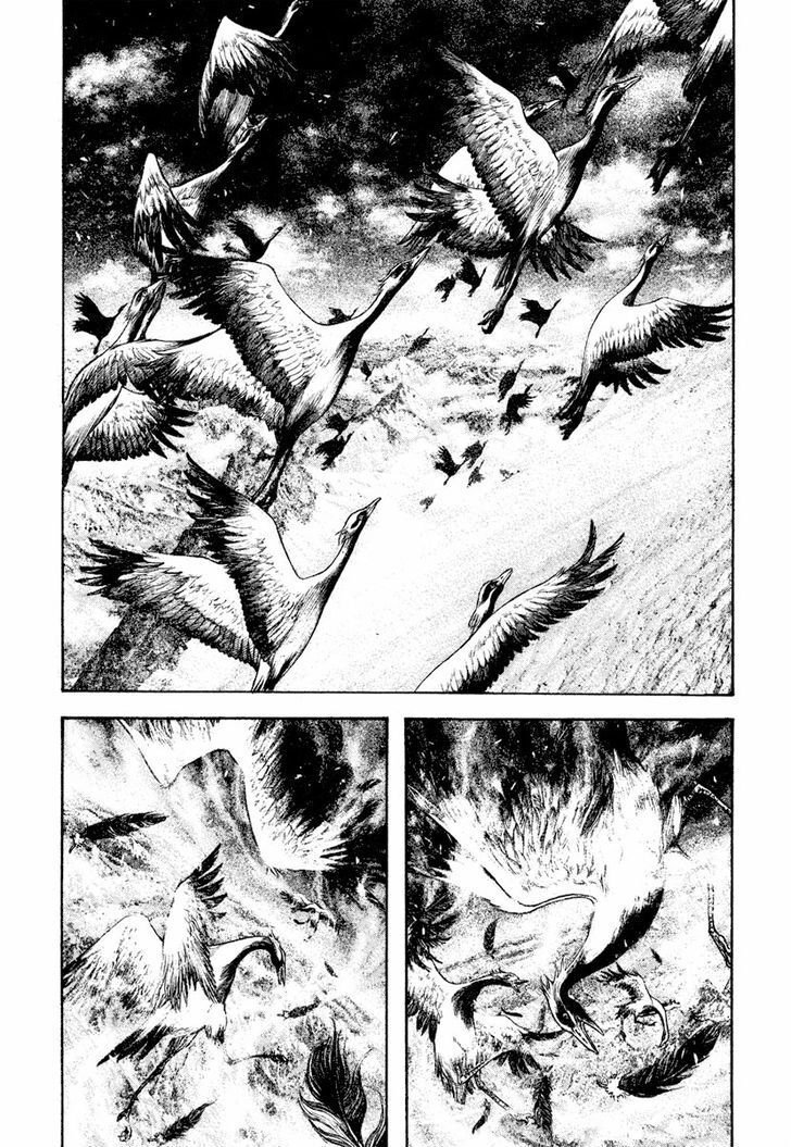 Kokou No Hito Chapter 168 - Trang 2